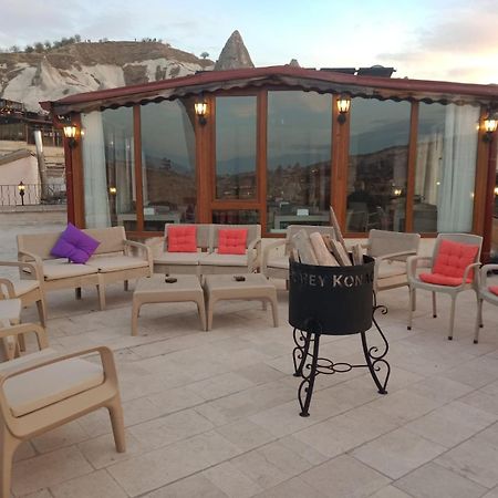Hotel Mustafa Bey Konagi Göreme Zewnętrze zdjęcie