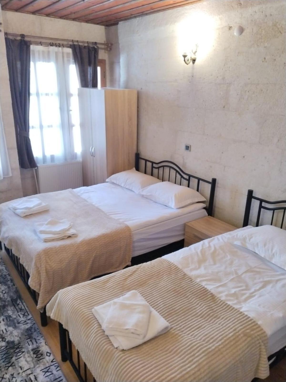 Hotel Mustafa Bey Konagi Göreme Zewnętrze zdjęcie