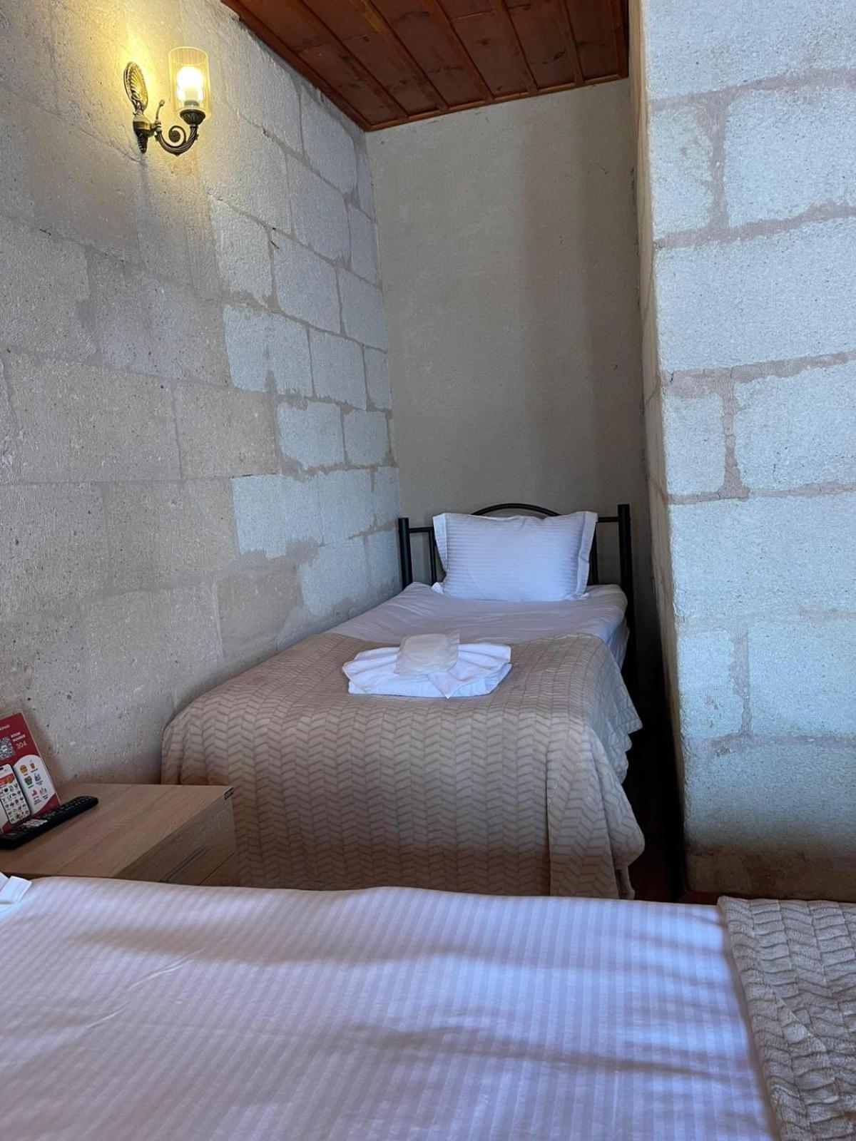 Hotel Mustafa Bey Konagi Göreme Zewnętrze zdjęcie