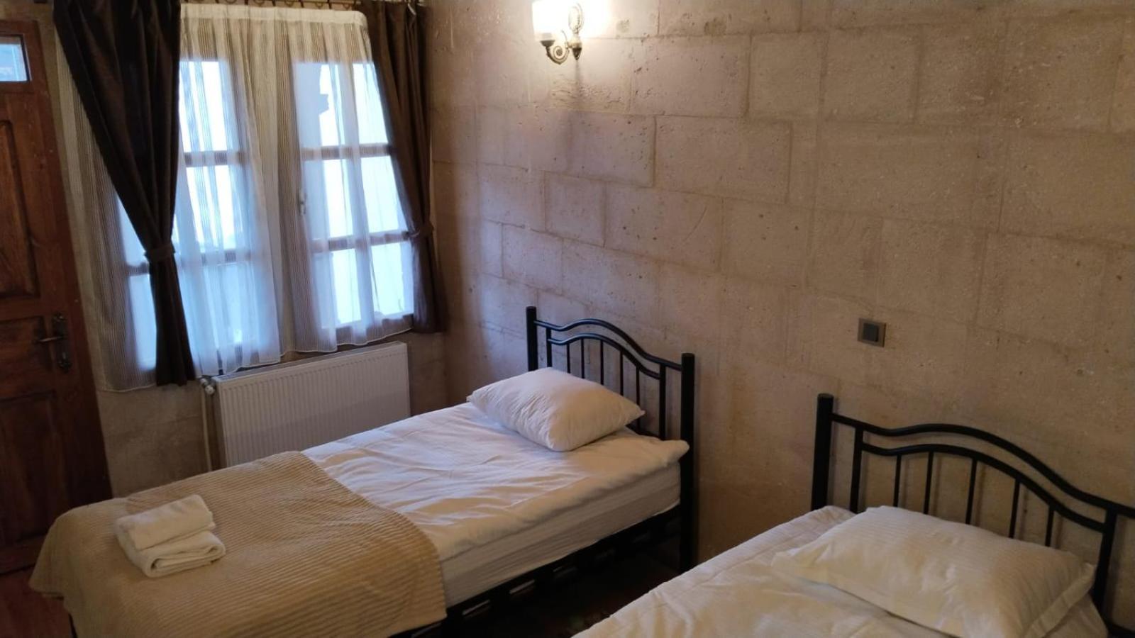 Hotel Mustafa Bey Konagi Göreme Zewnętrze zdjęcie