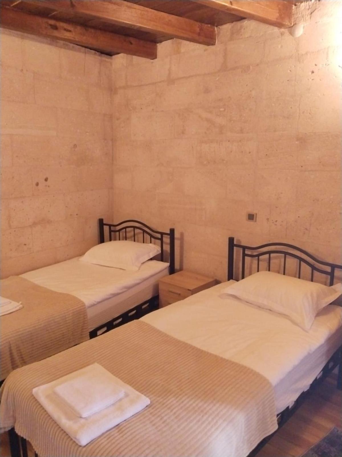 Hotel Mustafa Bey Konagi Göreme Zewnętrze zdjęcie