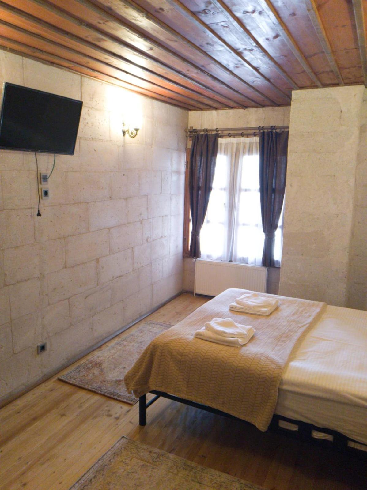 Hotel Mustafa Bey Konagi Göreme Zewnętrze zdjęcie