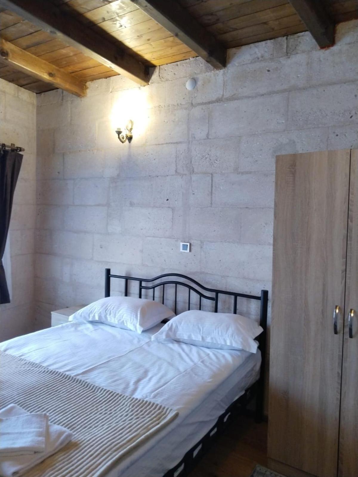 Hotel Mustafa Bey Konagi Göreme Zewnętrze zdjęcie