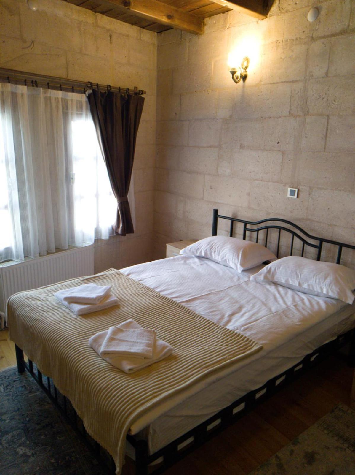 Hotel Mustafa Bey Konagi Göreme Zewnętrze zdjęcie