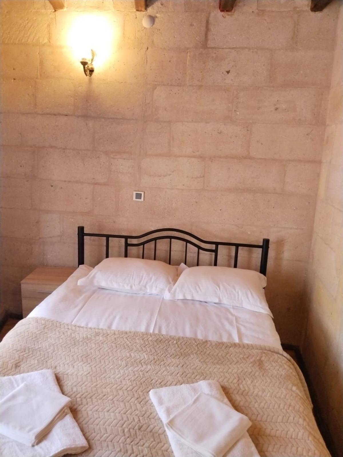 Hotel Mustafa Bey Konagi Göreme Zewnętrze zdjęcie