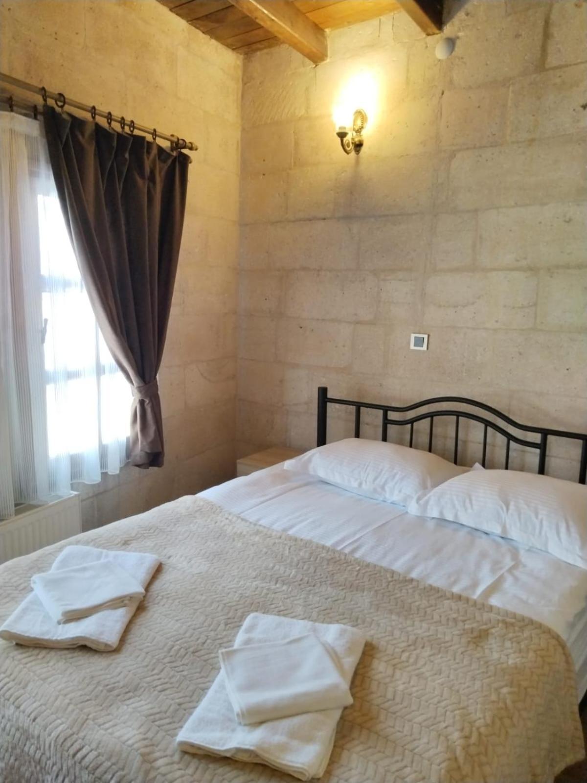 Hotel Mustafa Bey Konagi Göreme Zewnętrze zdjęcie