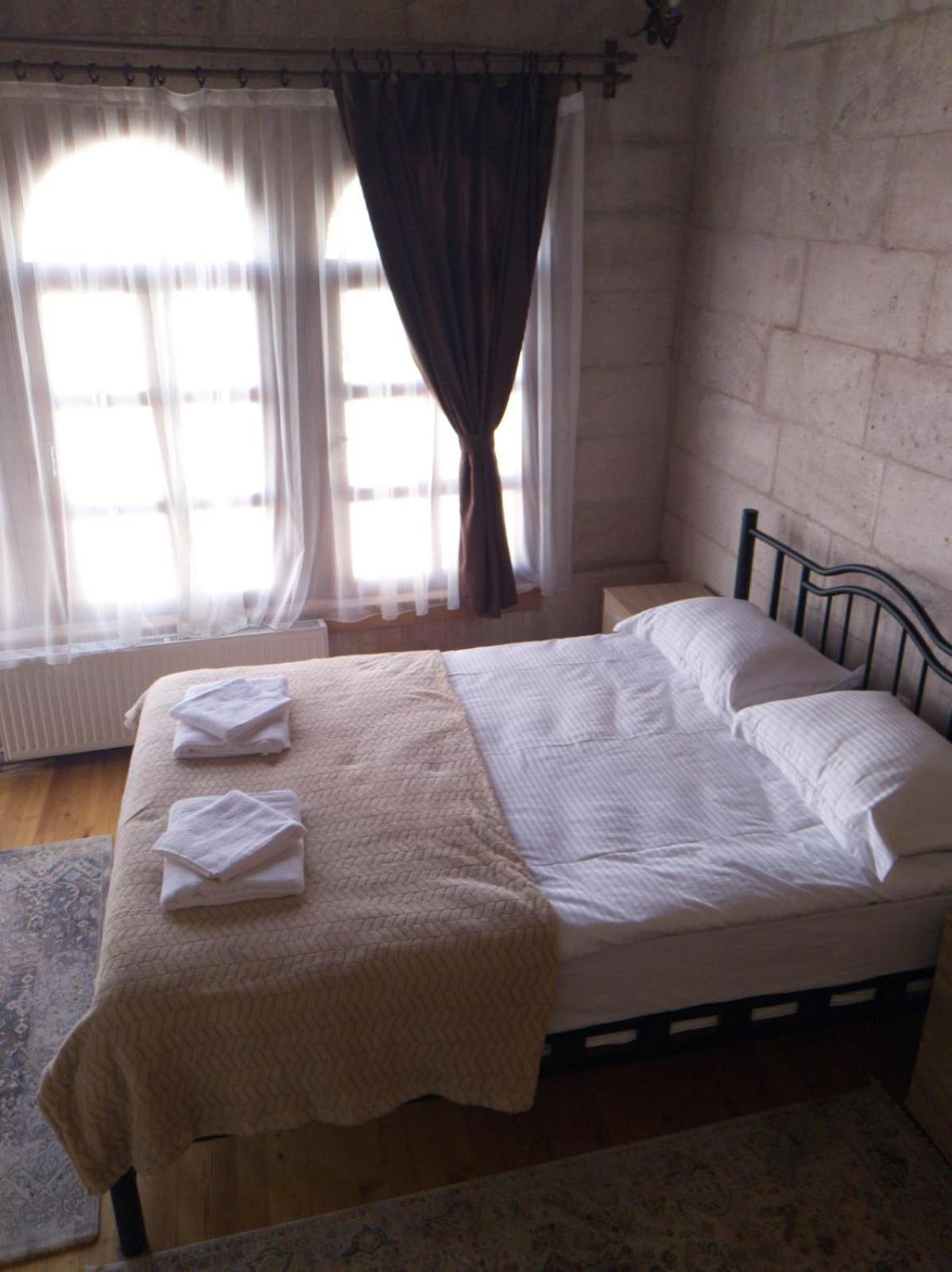 Hotel Mustafa Bey Konagi Göreme Zewnętrze zdjęcie